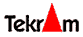Tekram Logo