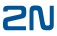 2N Telecommunications Logo