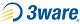 3Ware Logo