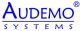 AUDEMO-SYSTEMS Logo