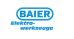 Baier Logo