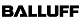 BALLUFF Logo