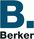 Berker Logo