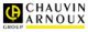 Chauvin Arnoux Logo