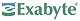 Exabyte Logo