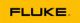 Fluke Logo