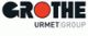Grothe Logo