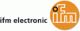Ifm Electronic Logo