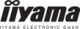 iiyama Logo