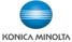 Konica Minolta Logo
