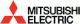 Mitsubishi Logo