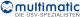 Multimatic Logo