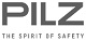 Pilz Logo