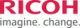 Ricoh Logo