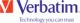 Verbatim Logo