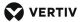 Vertiv Logo