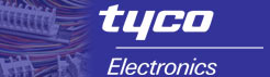 Tyco Electronics Logo
