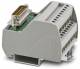 Phoenix Contact 2322142 Phoenix VIP-2/SC/D 9SUB/M/LED Übergabemodul