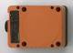 Ifm Electronic ID0013 Inductive sensor, Rectangular, plastics