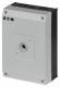 Moeller 207440 EATON CI-K4-T5B-4 Isolierstoffgehäuse 