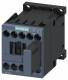 Siemens 3RH2131-1WB40 coupling auxiliary contactor 3S+1Ö, DC 24V, 0.85...1.85*US, S00