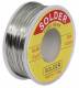 McPower solder, Ø0.5mm, 100g roll, lead-free