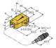 TURCK LI25P1-QR14-LU4X2-0,3-RS4 / S97 Inductive linear position sensor