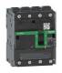 Schneider Electric C114100LS Schneider Lasttrennschalter ComPacT NSXm NA, 4P, 100 A
