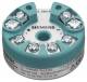 Siemens 7NG32120NN00 SIEM 7NG3212-0NN00 temperature measuring transducer for installation in the two-wire connection head