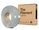 Spectrum TF-24047 The Filament · ReFill PLA · SILVER ALUMINIUM · 1.75mm · 1kg
