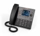 Mitel 80C00002AAA-A SIP 6867i Comfort SIP Phone - no power supply