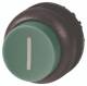 Moeller 216678 EATON M22S-DRH-G-X1 Drucktaste hoch grün rastend blanko 