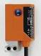 Ifm Electronic OJ5065 Through-beam sensor, Rectangular, plastics