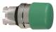 Schneider Electric ZB4BC34 Schneider Pilzdrucktaster 30mm gn ohne Rastung Metall D22mm