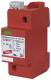 Dehn + Soehne 950112 Dehn DG1000FM Überspannungsabl. Typ2 DEHNguard 1-pol Uc 1000V AC