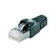 Weidmüller IE-P63 Anschluss-Stecker RJ45 8(8) IP20 8813110000