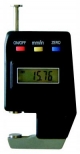 MIB Messzeuge 02027060 - Digital thickness gauge reading 0.01 mm. 0-15mm,