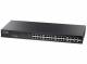 EdgeCore ECS-3510-28T 24-Port Fast Ethernet Switch