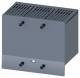 Siemens 3VA92110WF30 terminal cover extends accessories for 3VA1250