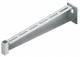Niedax KTAG400 wall bracket 410mm KTAG 400, hot-dip galvanized
