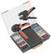 Weidmüller CRIMPSET PZ 10 HEX Abisolierwerkzeug STRIPAX 1542250000