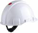 3M G31NUW G3001NUV-VI Schutzhelm ws unbelüftet mit Uvicator 7000039722