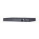 CyberPower PDU ATS, switched, 230V/10A, 1U, 12xC13 output, 2xC14 input