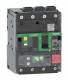 Schneider Electric C11B34V100L Schneider Kompaktleistungsschalter mit Differenz- stromschutz ComP