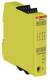 ABB Sentry SSR42 24VDC Sicherheitsrelais Relaisausgänge 2 NO +2 2TLA010053R0400