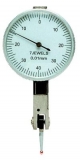 MIB Messzeuge 01025045 Universal Fühlhebelmeßgerät reading 0:01 Diameter 40mm, 14.5mm Rubin