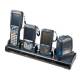 Honeywell DX4A2777700 Intermec FlexDock Docking Cradle for Mobile Printer - Charging Capability