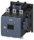 Siemens 3RT10766AP363PA0 SIEM 3RT1076-6AP36-3PA0 contactor, AC - 3, (40...60Hz) / DC actuation UC220 - 240V