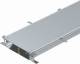 OBO Bettermann 7424500 OBO OKA-W20010050R Kanaleinheit blind rastend 2400x200x100 St FS 