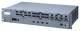 Siemens 6GK55280AA002HR2 SIEM 6GK5528-0AA00-2HR2 SCALANCE XR528-6 LAYER-3 prepared 19 rack ports at the back